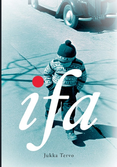 Ifa by Jukka Tervo - Paperback