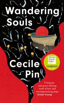 Wandering Souls by Cecile Pin - Paperback