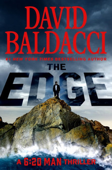The Edge : 2 by David Baldacci - Paperback