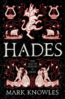 Hades by Knowles Mark Knowles - Paperback