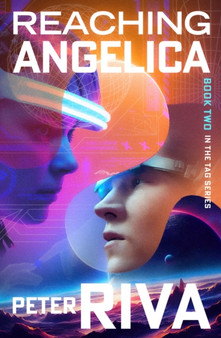 Reaching Angelica by Peter Riva - Paperback