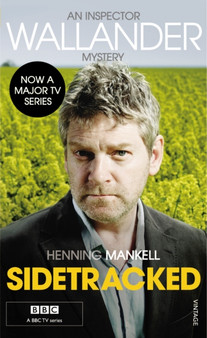 Sidetracked by Henning Mankell - Paperback