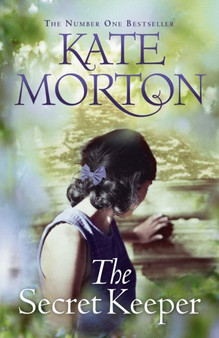 The Secret Keeper by Kate Morton - Hardback
