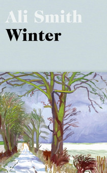 Winter by Ali Smith - Paperback