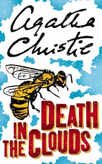 Death in the Clouds by Agatha Christie - Paperback