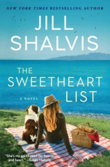 The Sweetheart List : A Novel : 4 by Jill Shalvis - Paperback