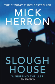 Slough House by Mick Herron - Paperback