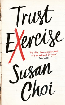 Trust Exercise by Susan Choi - Hardback
