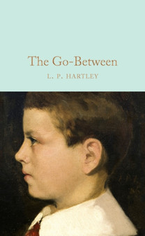 The Go-Between by L.P. Hartley - Hardback