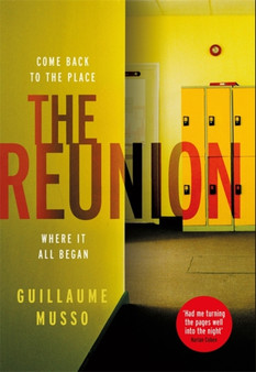 The Reunion by Guillaume Musso - Paperback