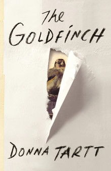 The Goldfinch by Donna Tartt - Hardback