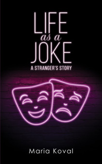 Life as a Joke by Maria Koval - Paperback