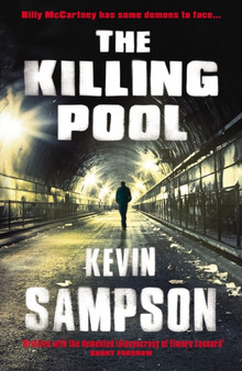 The Killing Pool by Kevin Sampson - Paperback
