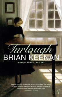 Turlough by Brian Keenan - Paperback