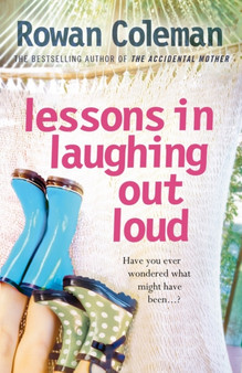 Lessons in Laughing Out Loud by Rowan Coleman - Paperback