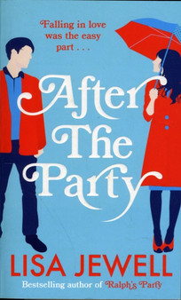 After the Party by Lisa Jewell - Paperback
