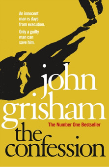 The Confession by John Grisham - Paperback