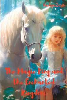 "The Magic Ring and the Enchanted Kingdom" : 1 by Vadym Zorin - Paperback