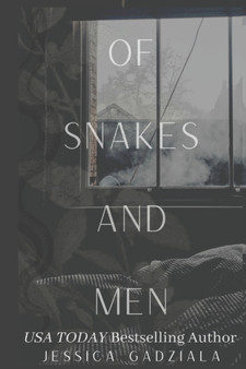 Of Snake and Men by Jessica Gadziala - Paperback