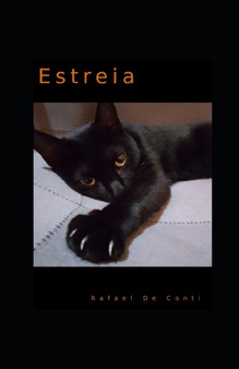 Estreia by De Conti Rafael Augusto De Conti - Paperback