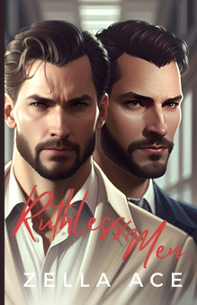 Ruthless Men by Zella Ace - Paperback