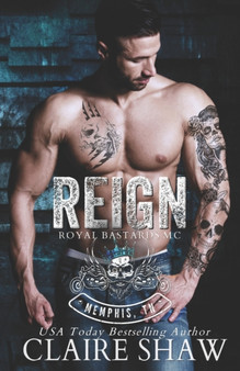 Reign : 1 by Claire Shaw - Paperback