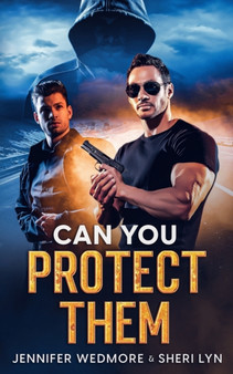 Can You Protect Them by Lyn Sheri Lyn - Paperback