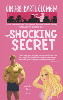 The Shocking Secret : 3 by Jessika Klide - Paperback