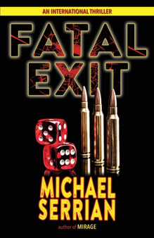 Fatal Exit by Michael Serrian - Paperback