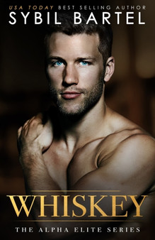 Whiskey by Sybil Bartel - Paperback