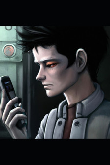 The Grave Phone by Mike Johansen - Paperback