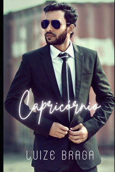 Capricornio by Luize Braga - Paperback