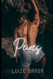 Peixes by Luize Braga - Paperback