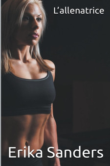 L'allenatrice by Erika Sanders - Paperback