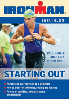 Starting Out by Paul Huddle - Paperback