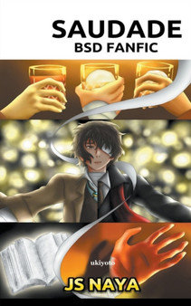 Saudade by Js Naya - Paperback