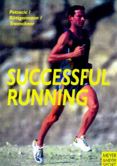 Successful Running by Bozo Petracic - Paperback