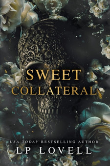Sweet Collateral by Lp Lovell - Paperback