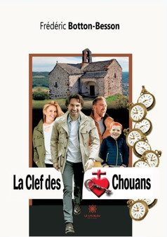 La Clef des Chouans by Frederic Botton-Besson - Paperback