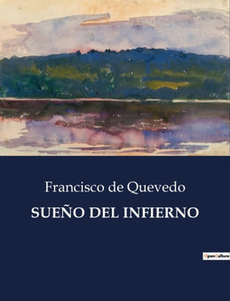 Sueno del Infierno by Francisco de Quevedo - Paperback