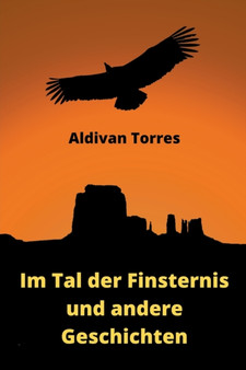 Im Tal der Finsternis und andere Geschichten by Aldivan Torres - Paperback