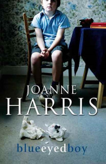 BLUEEYEDBOY by JOANNE HARRIS - Paperback
