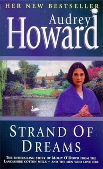 Strand of Dreams by Audrey Howard - Paperback
