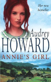 Annie's Girl by Audrey Howard - Paperback