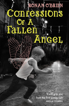 Confessions of a Fallen Angel by Ronan O'brien - Paperback