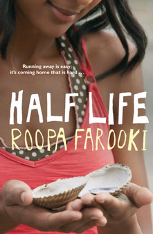 Half Life by Roopa Farooki - Paperback