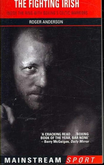 The Fighting Irish by R ANDERSON - Paperback
