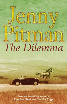 The Dilemma by Jenny Pitman - Paperback