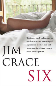 Six by Jim Crace - Paperback
