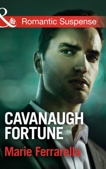 Cavanaugh Fortune by Marie Ferrarella - Paperback